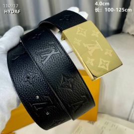 Picture of LV Belts _SKULVBelt40mmX100-125cm8L396193